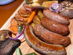 -布拉格餐厅· 中欧捷克菜(全国首店)