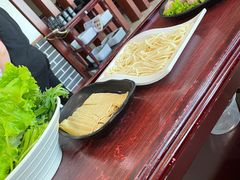 -八宝牛潮汕鲜牛肉火锅(净月店)