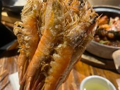 -广府乡下·饭庄(新港东路店)