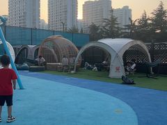 -丽达购物中心(崂山店)