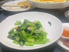 -南里山房(虹桥新天地店)