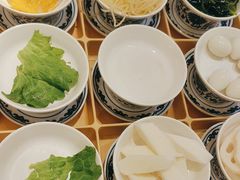 -咏江南·苏式火锅·苏州评弹(观前街店)
