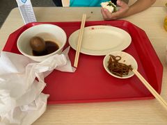 -金德利民快餐(山大路粮油食品店)