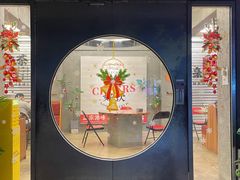 -孖记茶档·热腾茶餐(江南西plus店)