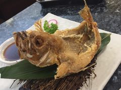 -菊上料理(蜀山银泰百货店)