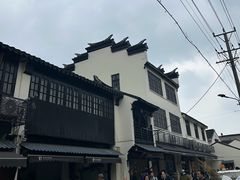 -葑门横街