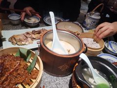 -南京大牌档(济南万象城店)