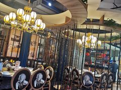 -肖记公安牛肉鱼杂馆· 省级非物质文化遗产(仁和路店)