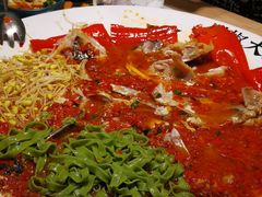 -千稻剁椒大鱼头(CityOn熙地港店)