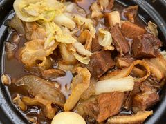 -赵家牛肉砂锅(台西三路店)