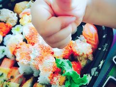 -河风精致寿司(尼盛店)