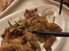 -永兴餐厅(复兴中路店)