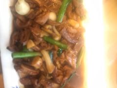 -华顺土菜馆(洪岗路店)