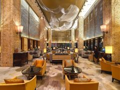 -杭州城中香格里拉大酒店