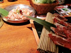 -町町烧肉屋(振华广场店)