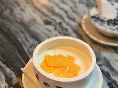 芒果双皮奶-润生堂(泰然四路店)