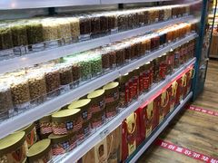 自助取餐区-果蔬好生活超市(双井店)
