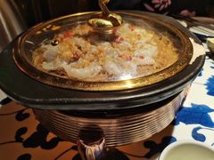 -绿茶餐厅(领展购物广场·中关村店)