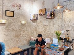 -喜柿咖啡SeeS coffee