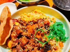 -Mr.Fish鱼鲜生海鲜放题(高德置地冬广场店)