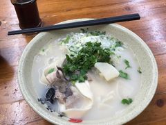 -豫石记羊汤(北苑店)
