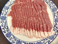 -裕德孚·非遗手切涮羊肉(东直门内大街店)