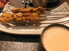 -丝路金桃·新疆菜(徐汇店)