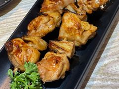 -胜代日本料理(云程巷小区店)