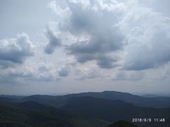 -三块石国家森林公园