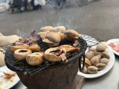 -火云龙烤肉(紫荆花店)