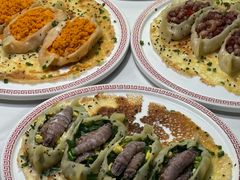 -金龙·打边炉(南京西路店)