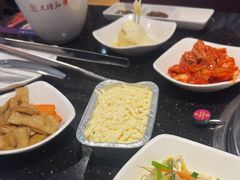 -木槿花韩式炭烤·熟成肉工坊(孙文东路店)