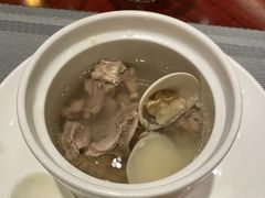 -达利世纪酒店-莉庭自助西餐厅