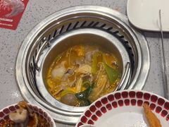 -喜家自助小火锅(乐客城店)