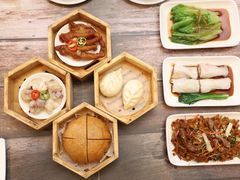 -三亚福朋喜来登酒店·大堂吧