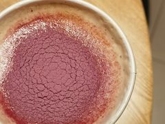 重瓣玫瑰馥芮白-星巴克(广州正佳广场4层店)
