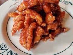 糖醋里脊-庆云楼饭庄(什刹海店)