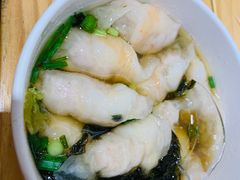 -家宴·灌蛋·沙茶面(曾厝垵店)