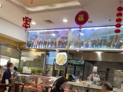 -京天红酒家(虎坊路店)