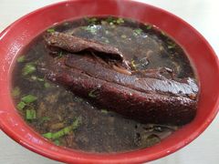 -小龙大肉面馆