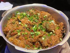 -醉小酒馆·川菜·江湖菜·重庆菜(观音桥旗舰店)