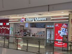 -DQ·蛋糕·冰淇淋(太原街万达店)