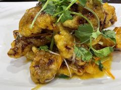 锅包肉-兰州老马食府(小潞邑店)