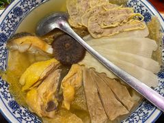 -三林本帮馆(中林街店)