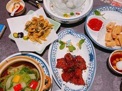 -宁波状元楼酒店(和义路店)