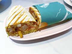 -库滋明·俄罗斯特色美食(中央大街店)