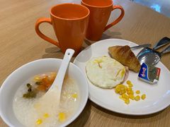-重庆观音桥华美达安可酒店