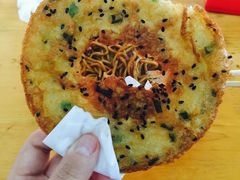 -万哈子红油面粉馆(户部巷店)