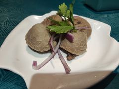 -鹏馨羊羔肉·非遗(新建街店)