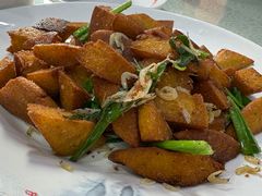 -同发号饭庄(复兴路店)